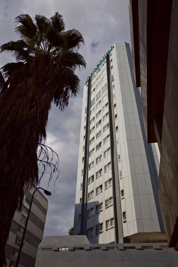 Metropolitan Hotel Tel Aviv Exterior photo